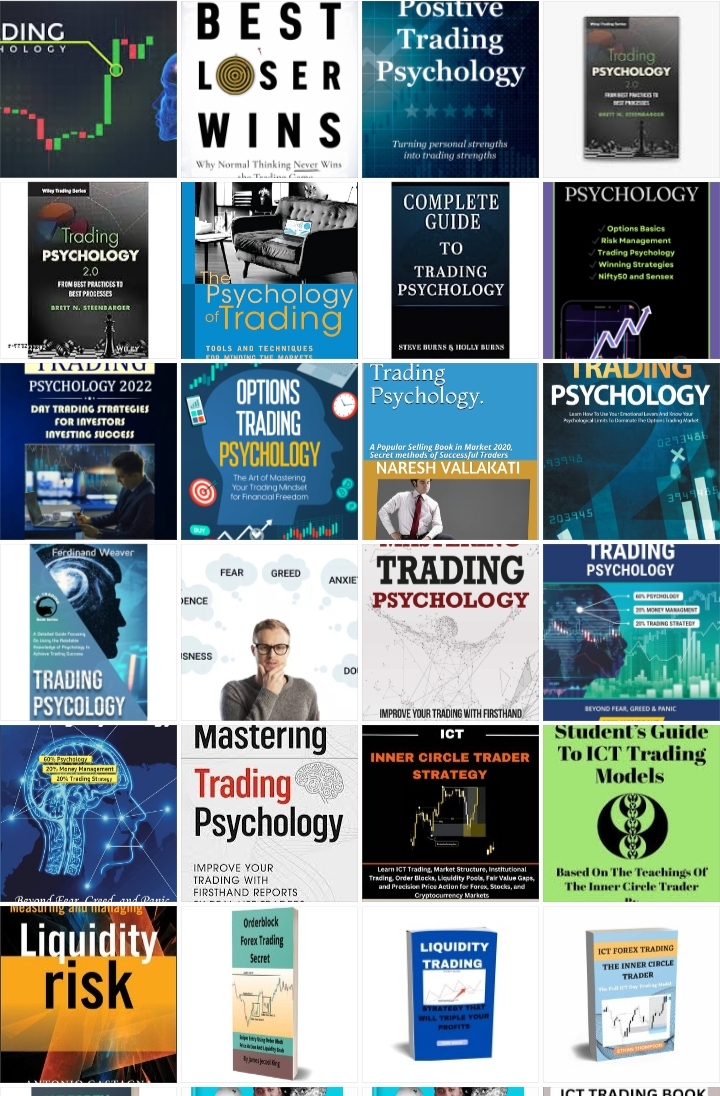 Mastering Trading Psychology